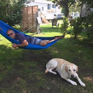 Meet your Posher, John